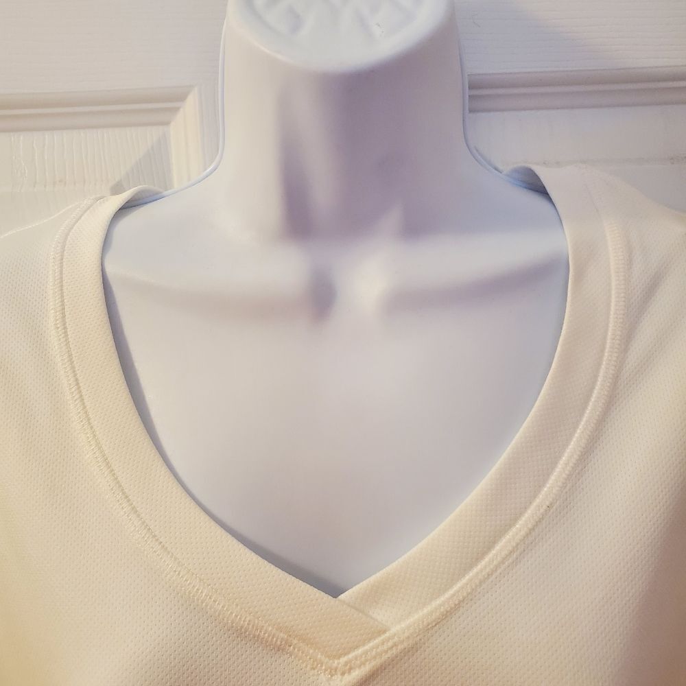 Xersion Whit Tank Top XL - Picture 5 of 6